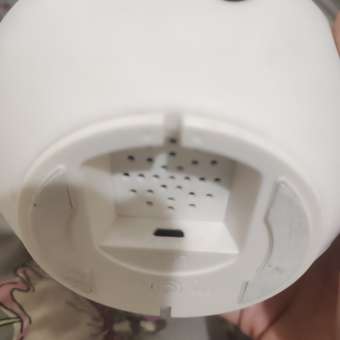 Ночник Ripoma Зайчик: отзыв пользователя Детский Мир