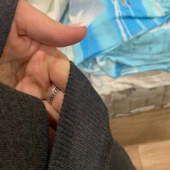 Брюки Futurino Fashion: отзыв пользователя Детский Мир