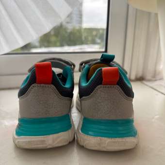 Кроссовки BLESSBOX: отзыв пользователя Детский Мир