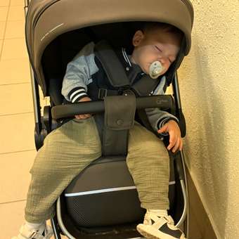Пустышка Happy Baby латекс классическая от 12 мес.: отзыв пользователя Детский Мир