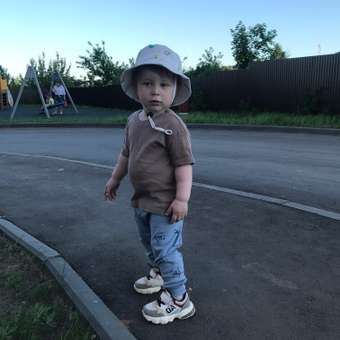 Брюки Baby Gо 2 шт: отзыв пользователя ДетМир