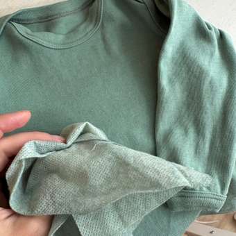 Лонгслив UNDER the BLANKET: отзыв пользователя Детский Мир