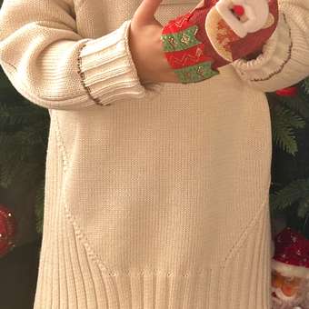 Джемпер Happy Baby: отзыв пользователя Детский Мир