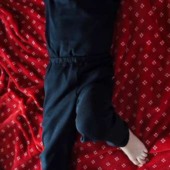 Термобелье Утенок: отзыв пользователя Детский Мир