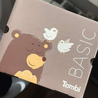 Ботинки Tombi: отзыв пользователя Детский Мир