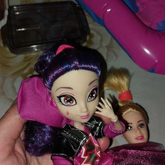 Кукла модельная Demi Star: отзыв пользователя Детский Мир