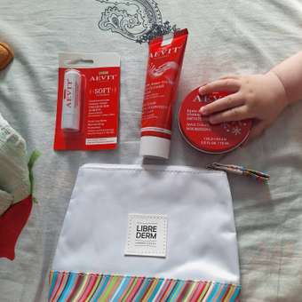 Крем AEVIT: отзыв пользователя Детский Мир