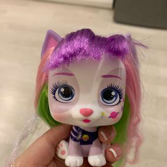 Фигурка IMC Toys Модные щенки: отзыв пользователя Детский Мир