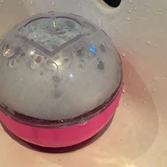 Кукла мини L.O.L. Surprise! Surprise Bubble Surprise: отзыв пользователя ДетМир