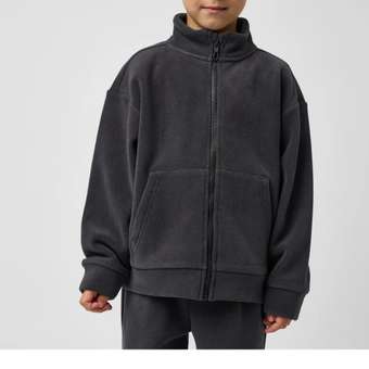 Толстовка Futurino: отзыв пользователя Детский Мир