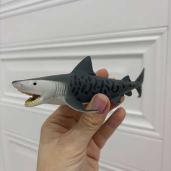 Игровой набор TrendToys морские животные: отзыв пользователя Детский Мир