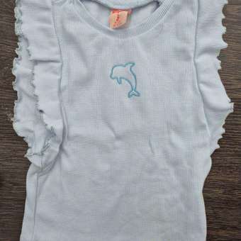 Топ KOTON: отзыв пользователя Детский Мир