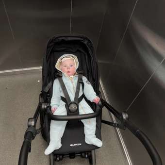 Комбинезон Bossa Nova: отзыв пользователя Детский Мир