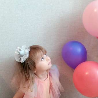 Платье Orsolini: отзыв пользователя Детский Мир