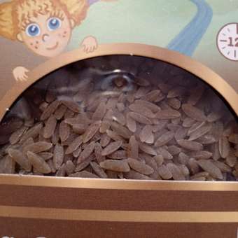 Макароны гречневые Fleur Alpine ризони 250г: отзыв пользователя ДетМир