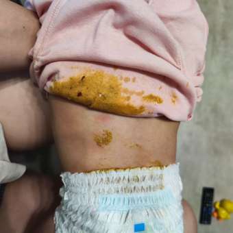 Трусики Pampers Pants 3 (6-11 кг) 19 шт.: отзыв пользователя ДетМир
