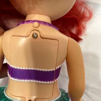 Кукла классическая Jakks Pacific: отзыв пользователя Детский Мир