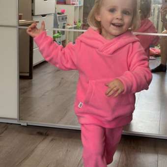 Костюм KiMMi Baby: отзыв пользователя Детский Мир