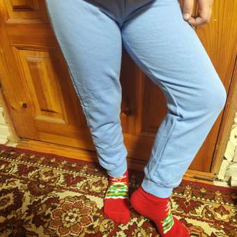 Брюки Утенок: отзыв пользователя Детский Мир