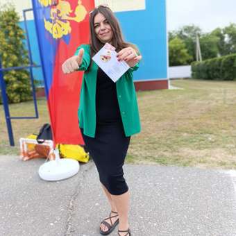 Платье LELO kids: отзыв пользователя Детский Мир