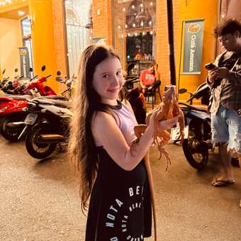 Сарафан Nota Bene: отзыв пользователя Детский Мир