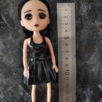 Фигурка Kiana Group: отзыв пользователя Детский Мир