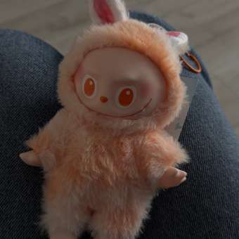 Фигурка Labubu: отзыв пользователя Детский Мир