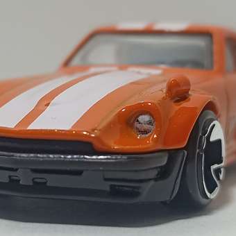 Автомобиль Hot Wheels 1:64: отзыв пользователя Детский Мир