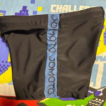 Плавки Jomoto: отзыв пользователя Детский Мир