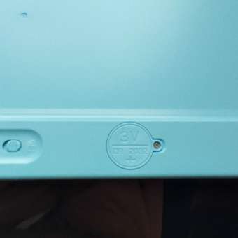 Детский графический планшет TrendToys для рисования: отзыв пользователя Детский Мир