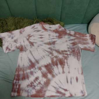 Набор для рисования Алмазная графика тай дай: отзыв пользователя Детский Мир