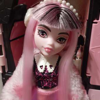 Кукла модельная Monster High: отзыв пользователя Детский Мир