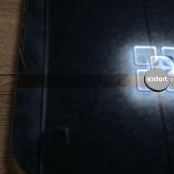 Весы КТ-807 KITFORT КТ-807: отзыв пользователя Детский Мир