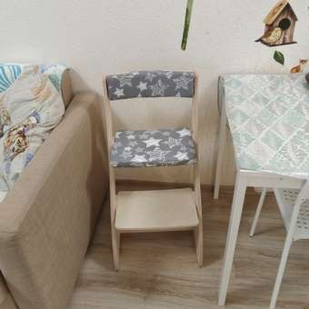 Стульчик для кормления Klikkin: отзыв пользователя Детский Мир