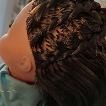 Кукла классическая Весна высота 38 см: отзыв пользователя Детский Мир