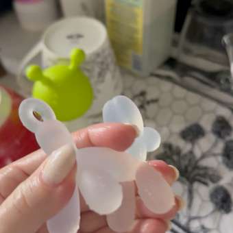 Прорезыватель Happy Baby: отзыв пользователя Детский Мир