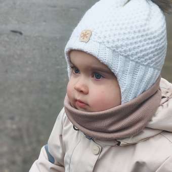 Шапка BabyGo: отзыв пользователя Детский Мир