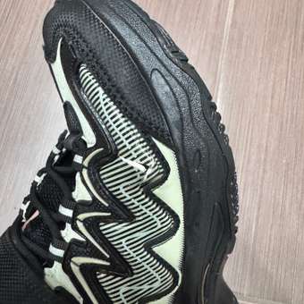 Кроссовки Jomoto: отзыв пользователя Детский Мир