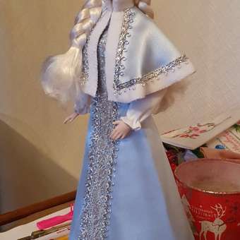 Кукла модельная Barbie Looks: отзыв пользователя Детский Мир