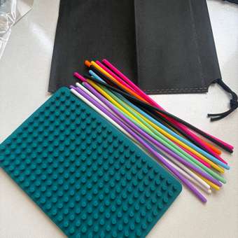 Игрушка TrendToys Нейродоска развивающая: отзыв пользователя Детский Мир