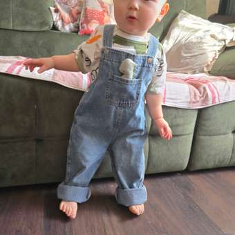 Футболка BabyGo trend: отзыв пользователя Детский Мир