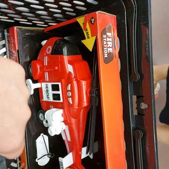 Вертолет Mobicaro 1:16: отзыв пользователя ДетМир