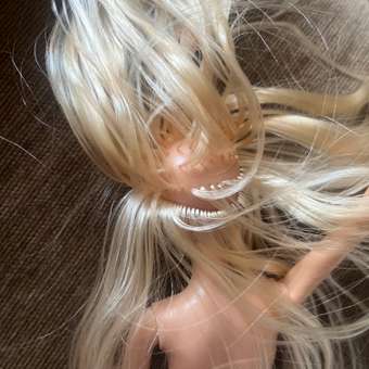 Кукла модельная Карапуз София высота 29 см: отзыв пользователя ДетМир