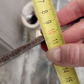 Ботинки Котофей: отзыв пользователя Детский Мир