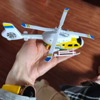 Вертолет Вертолёт в ассортименте: отзыв пользователя магазина низких цен ЕЩЁ