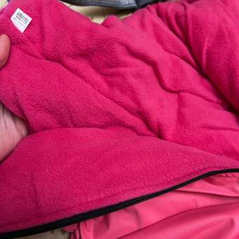 Полукомбинезон Arctic kids: отзыв пользователя Детский Мир