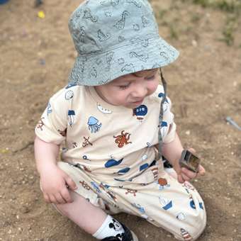 Комплект Baby Gо: отзыв пользователя Детский Мир