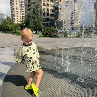 Сабо Wappo : отзыв пользователя ДетМир