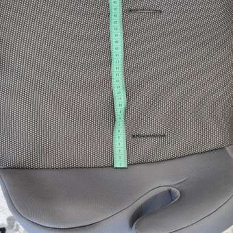 Автокресло BabyCare Sympa Isofix 3 (22-36 кг): отзыв пользователя Детский Мир