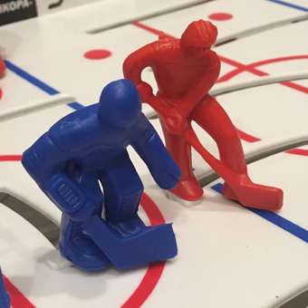 Настольная игра Attivio хоккей: отзыв пользователя ДетМир